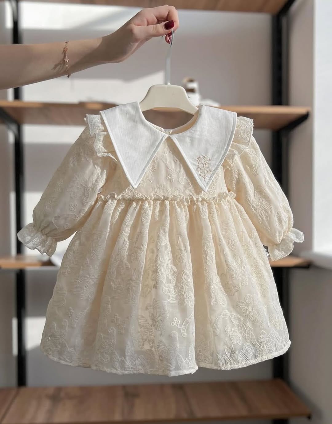 Post 6 by Pufellia Baby ® ⎜Bebek Giyim & Aksesuar ✨ on Instagram (carousel)