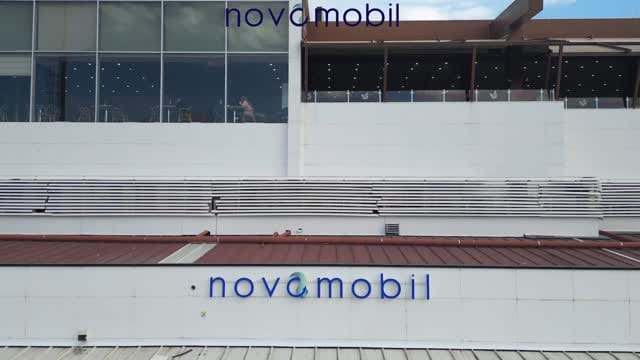 Post 10 by Novo Mobil İzmit on Instagram (video)
