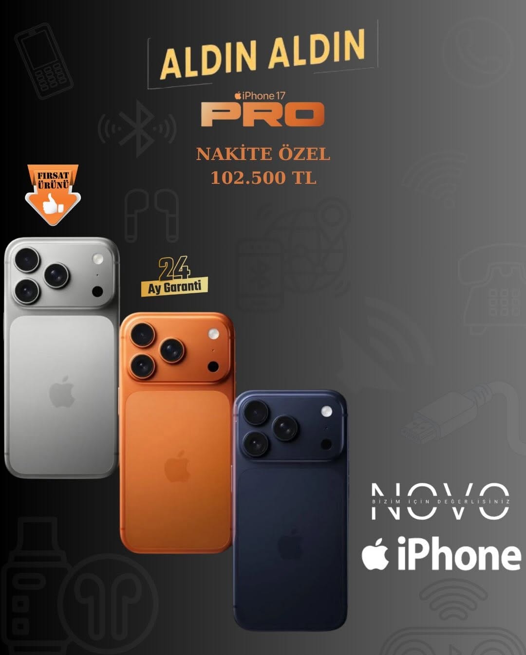 Post 9 by Novo Mobil İzmit on Instagram (carousel)