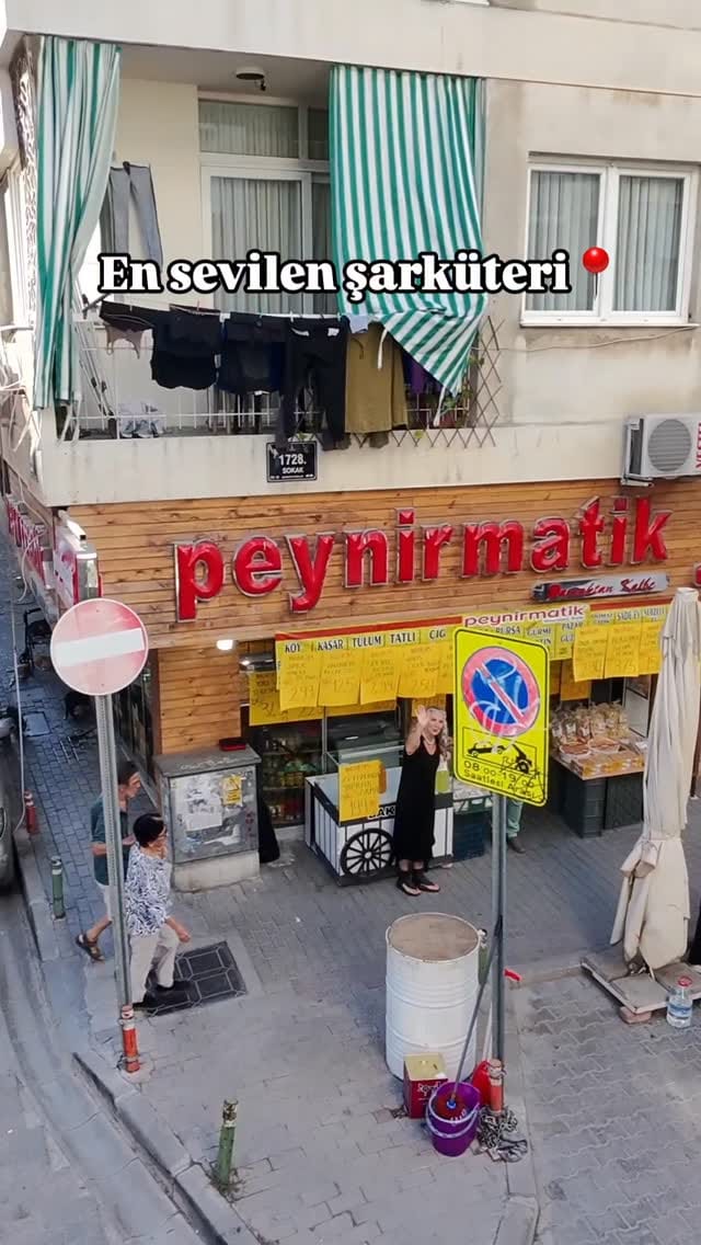 Post 3 by PEYNİRMATİK SK on Instagram (video)