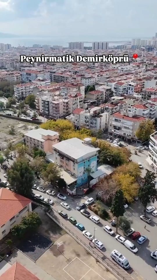 Post 8 by PEYNİRMATİK SK on Instagram (video)