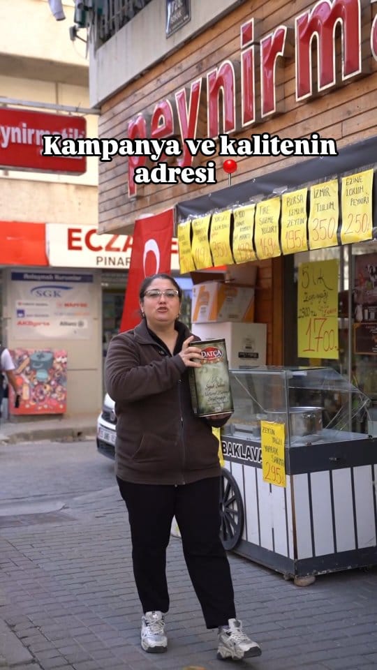 Post 6 by PEYNİRMATİK SK on Instagram (video)
