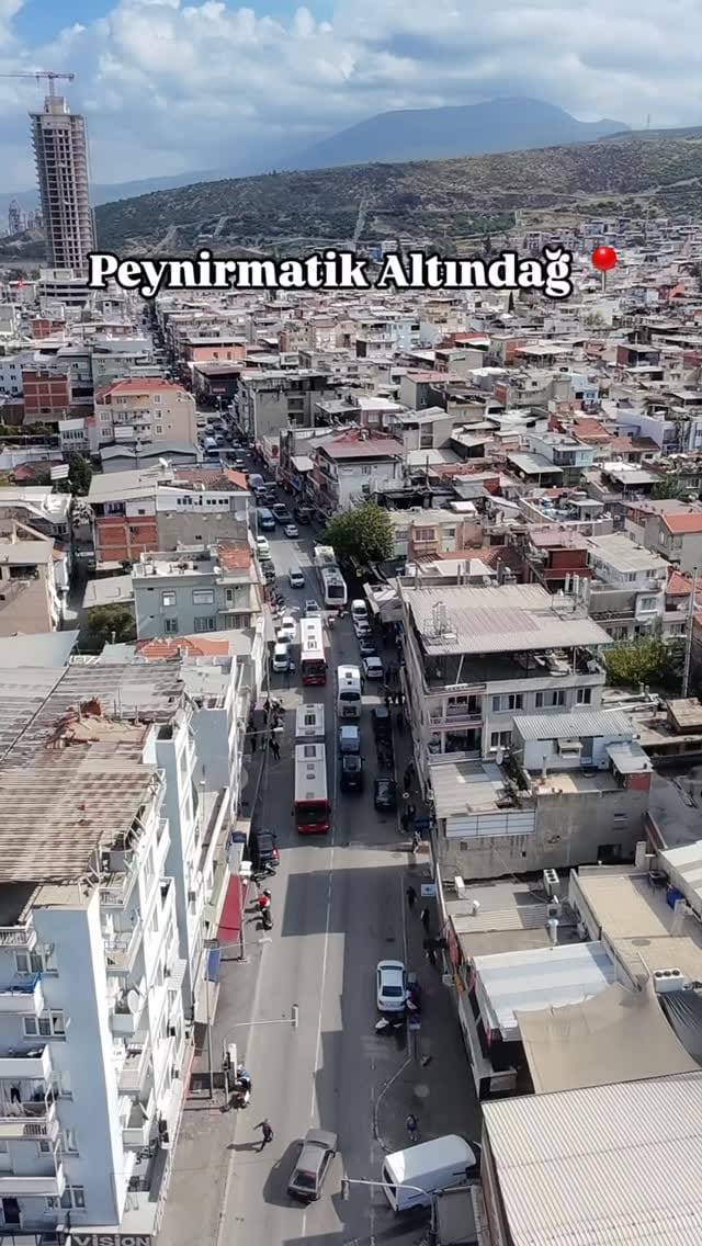 Post 9 by PEYNİRMATİK SK on Instagram (video)