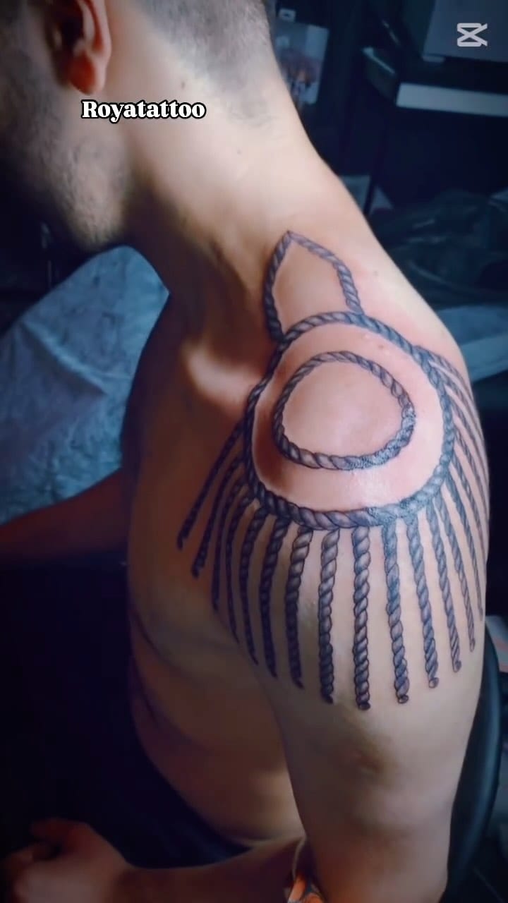 Post 5 by Henna Tattoo piercing istanbul🇹🇷 on Instagram (video)