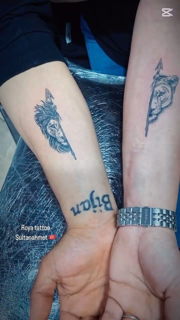 Post 8 by Henna Tattoo piercing istanbul🇹🇷 on Instagram (video)