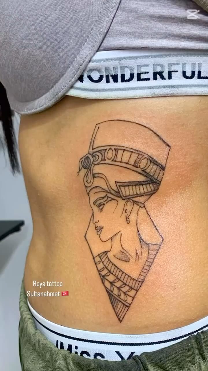 Post 7 by Henna Tattoo piercing istanbul🇹🇷 on Instagram (video)