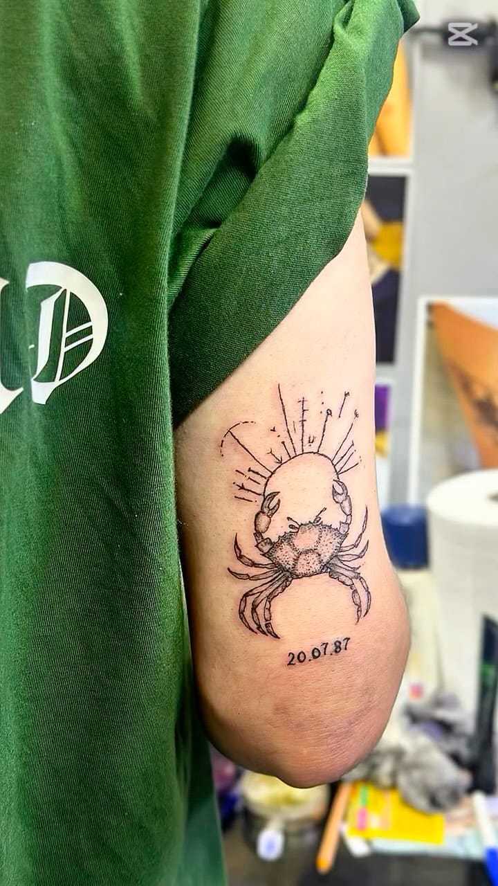 Post 3 by Henna Tattoo piercing istanbul🇹🇷 on Instagram (video)