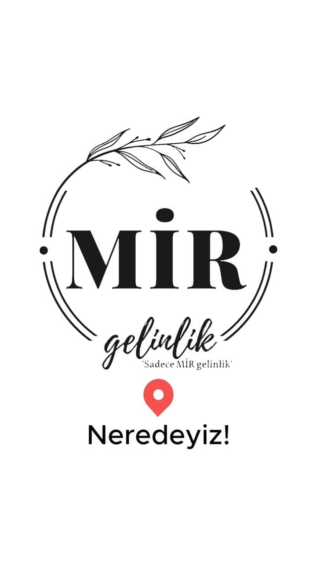 Post 10 by MİR GELİNLİK on Instagram (video)