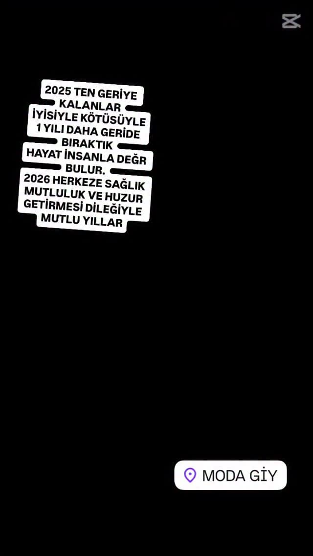 Post 5 by MODAGİYŞİRİNEVLER on Instagram (video)