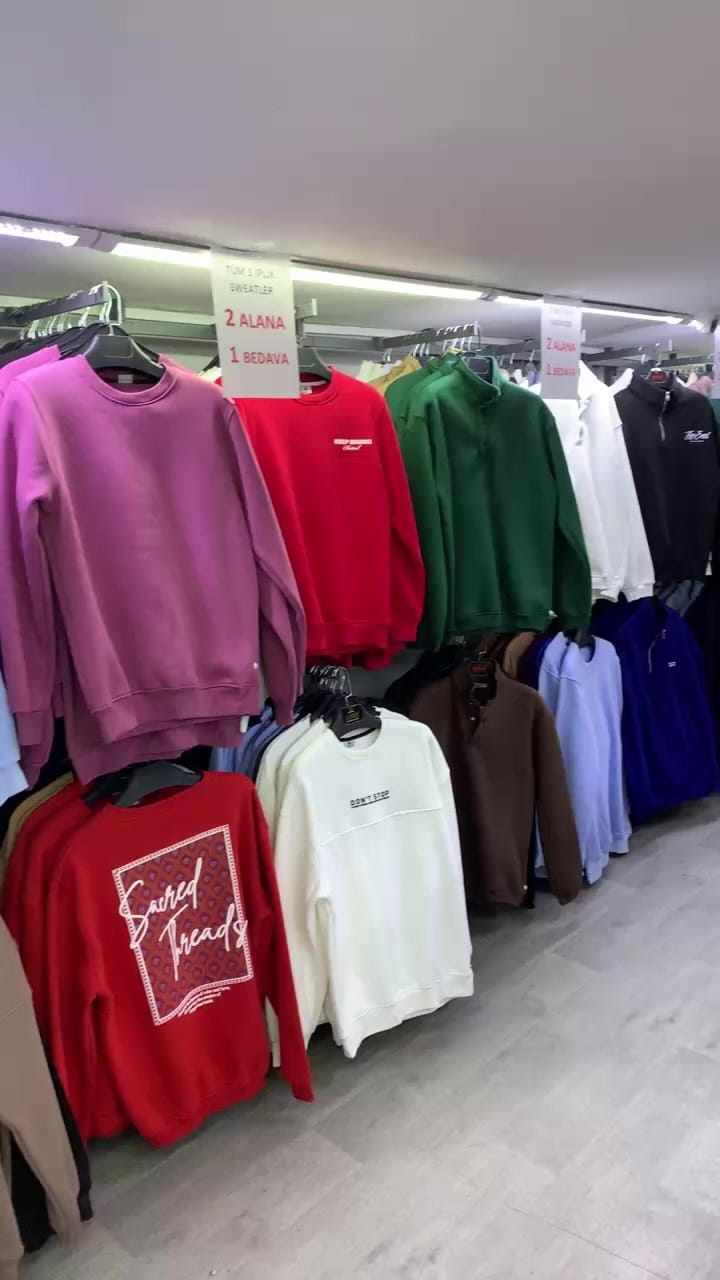 Post 7 by MODAGİYŞİRİNEVLER on Instagram (video)
