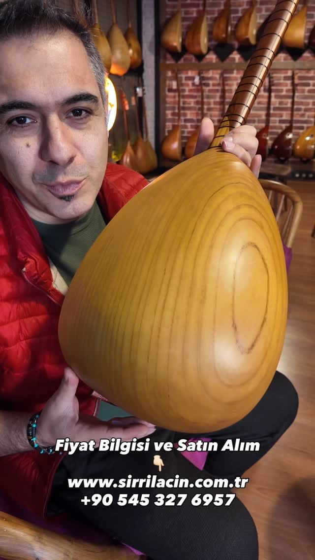 Post 6 by Sırrı Laçin on Instagram (video)