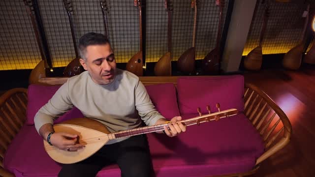 Post 2 by Sırrı Laçin on Instagram (video)