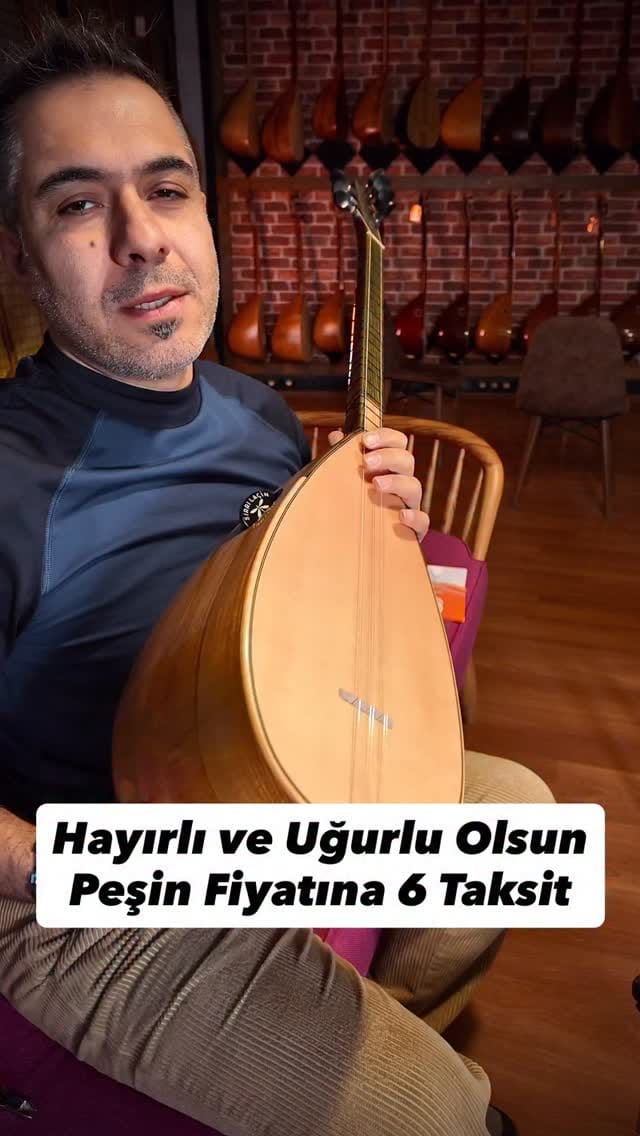 Post 3 by Sırrı Laçin on Instagram (video)