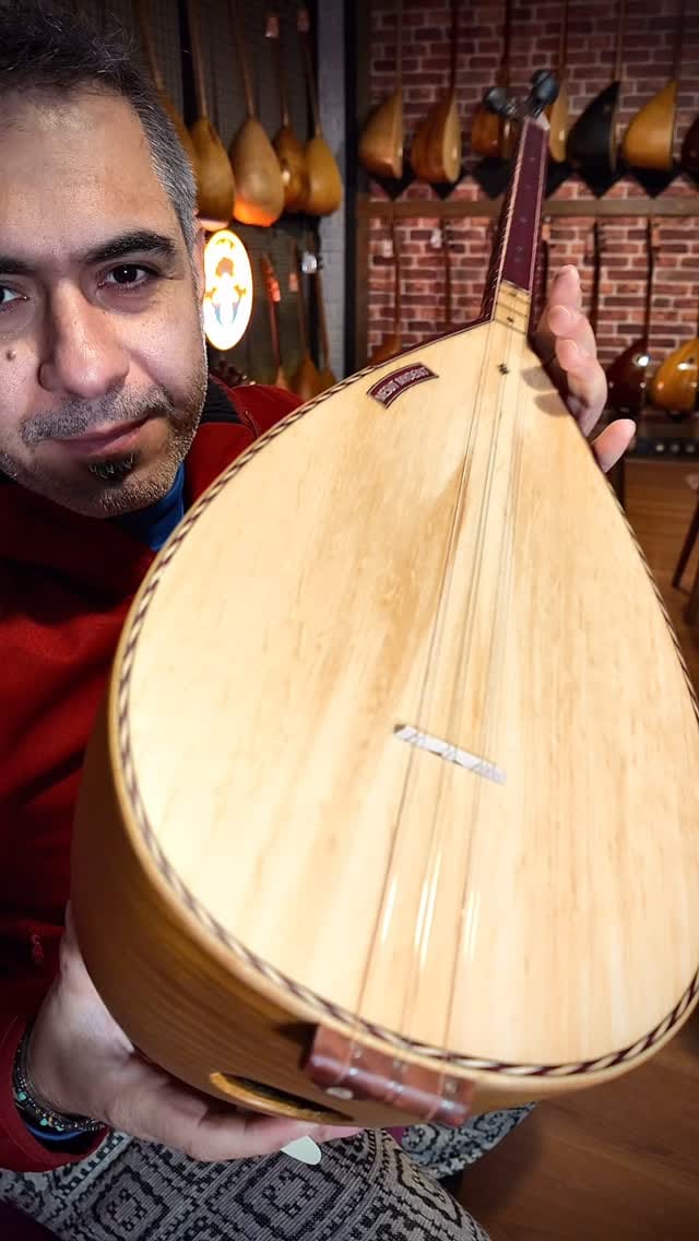 Post 7 by Sırrı Laçin on Instagram (video)