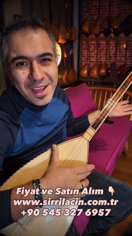 Post 5 by Sırrı Laçin on Instagram (video)
