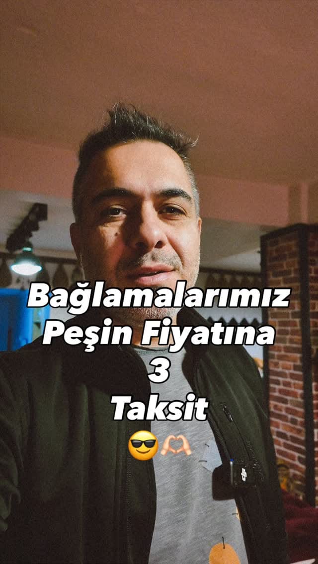 Post 9 by Sırrı Laçin on Instagram (video)