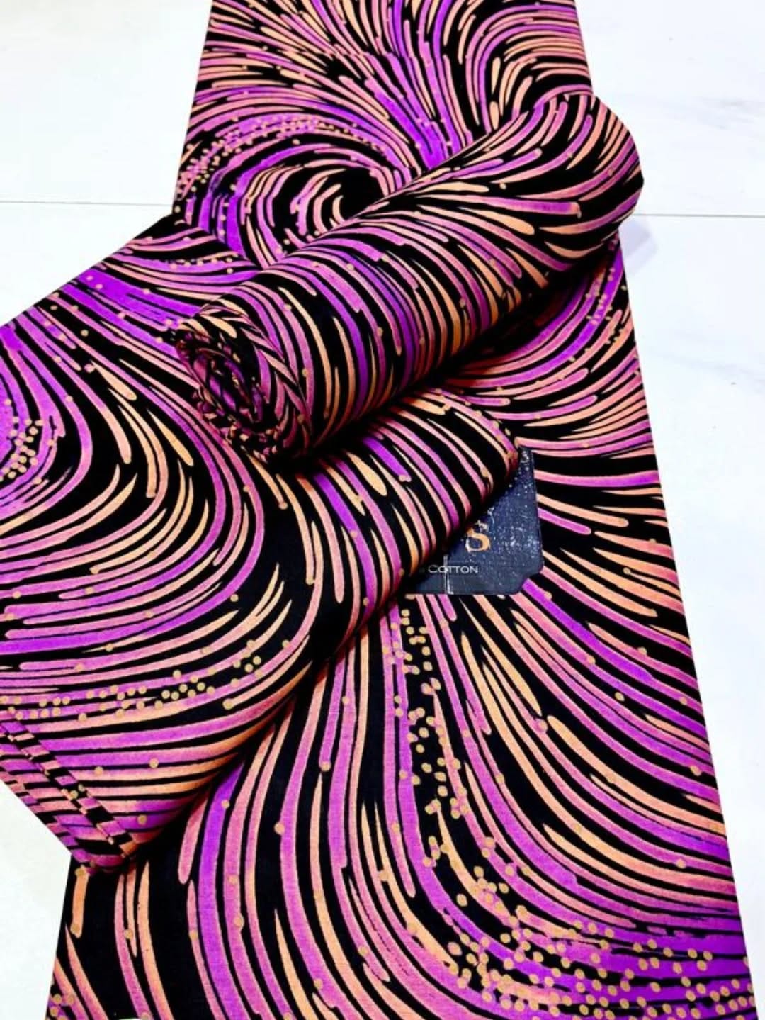 Post 2 by everyFabricgh on Instagram (image)