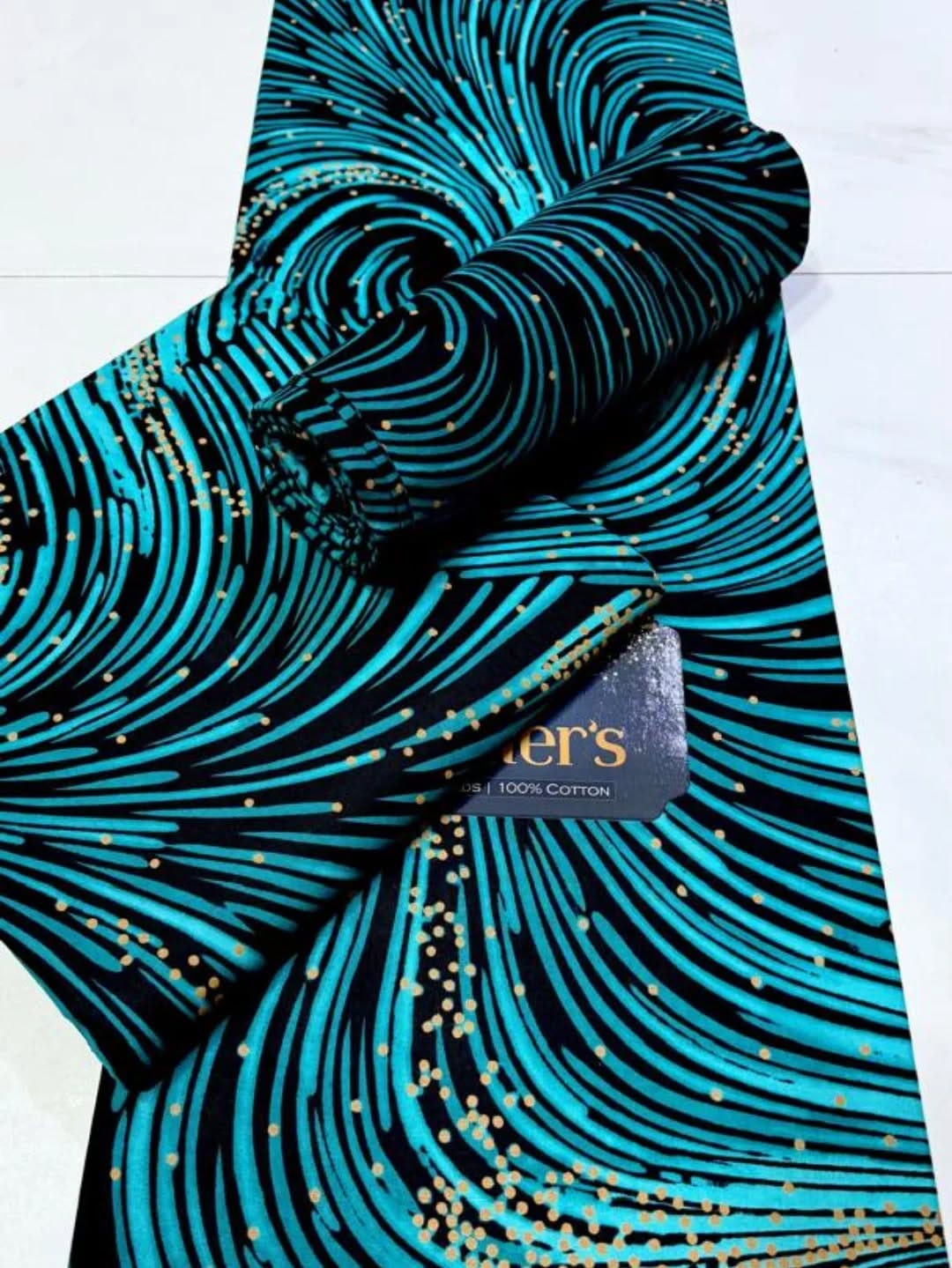 Post 3 by everyFabricgh on Instagram (image)