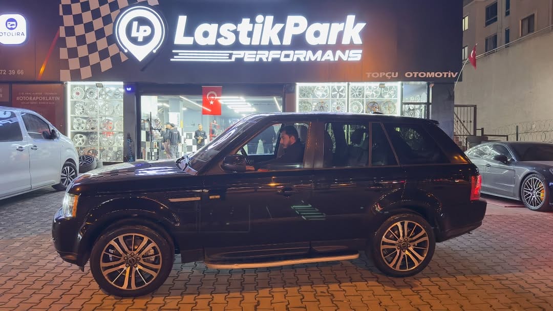 Post 2 by 📍Topçu Otomotiv Jant&Lastik📍 on Instagram (carousel)