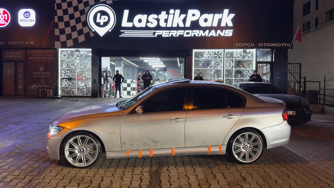 Post 10 by 📍Topçu Otomotiv Jant&Lastik📍 on Instagram (carousel)