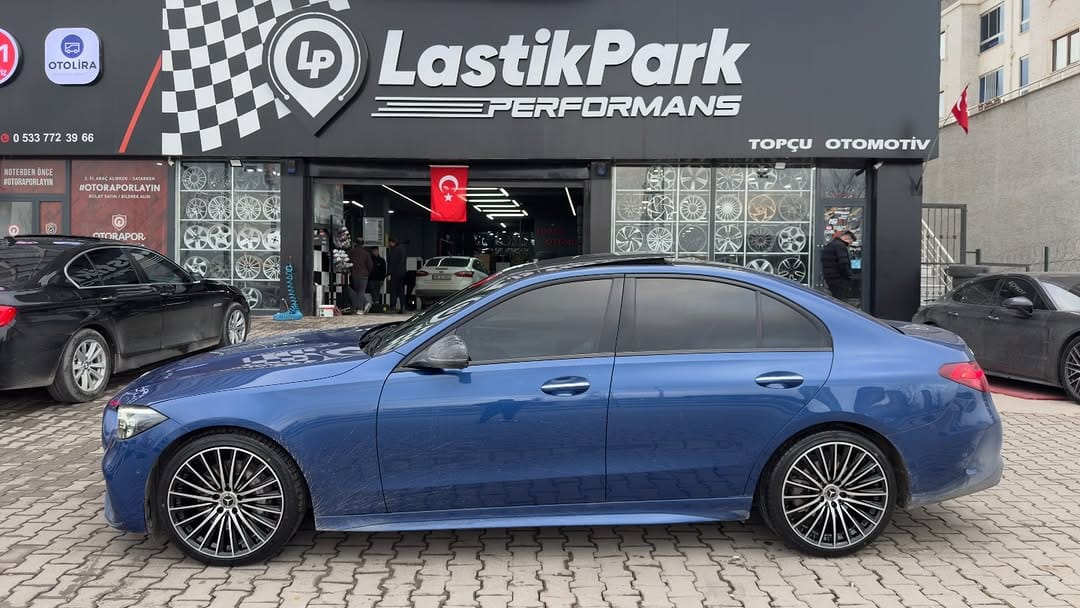 Post 3 by 📍Topçu Otomotiv Jant&Lastik📍 on Instagram (carousel)