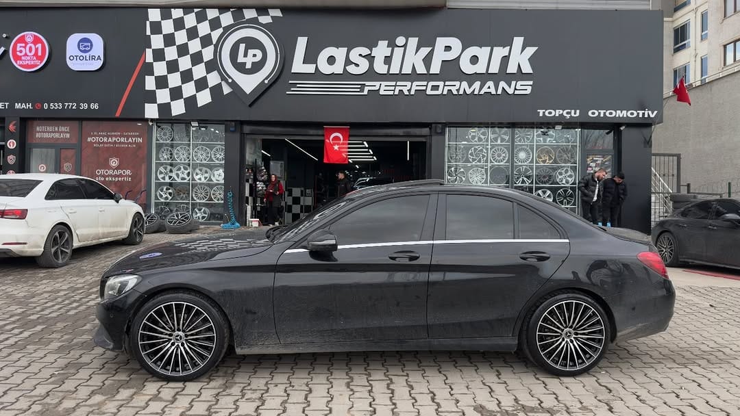 Post 5 by 📍Topçu Otomotiv Jant&Lastik📍 on Instagram (carousel)