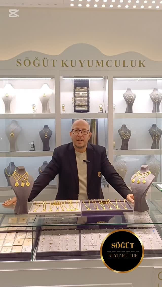 Post 4 by SÖĞÜT KUYUMCULUK on Instagram (video)