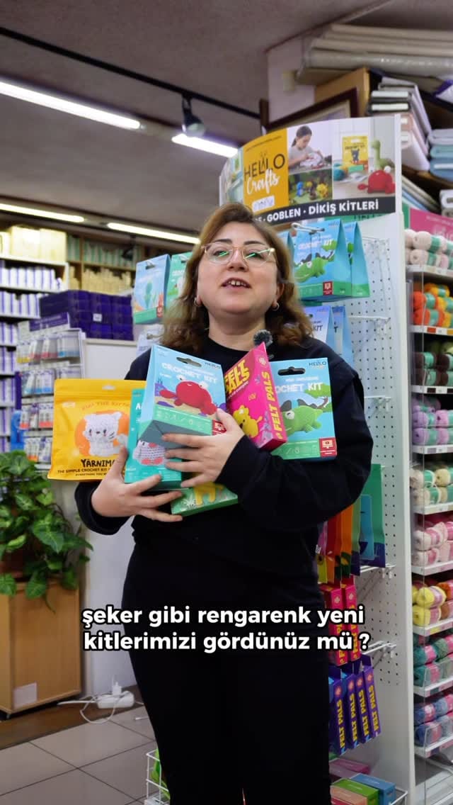 Post 6 by Bursa İpek / Goblen.com on Instagram (video)