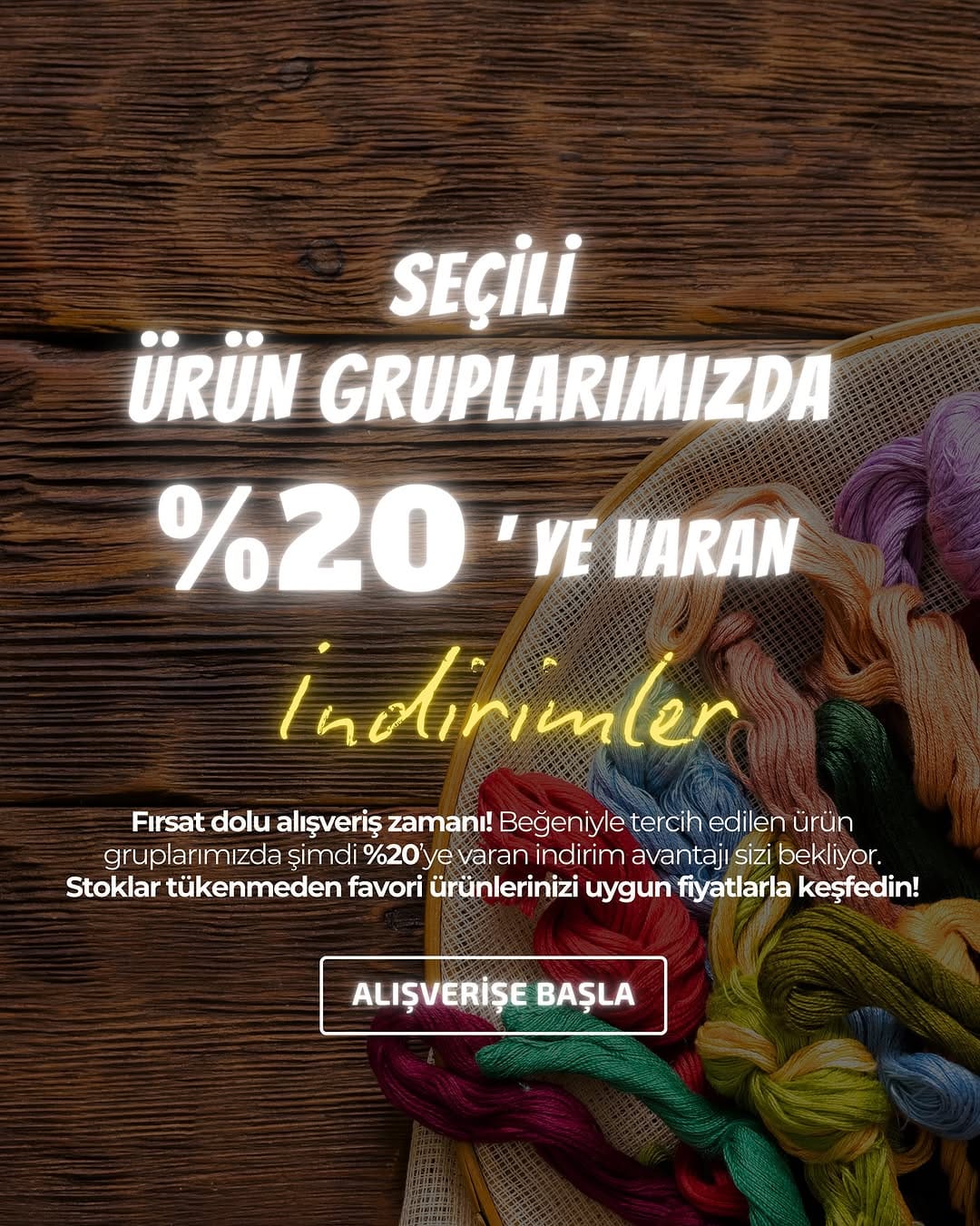 Post 1 by Bursa İpek / Goblen.com on Instagram (carousel)