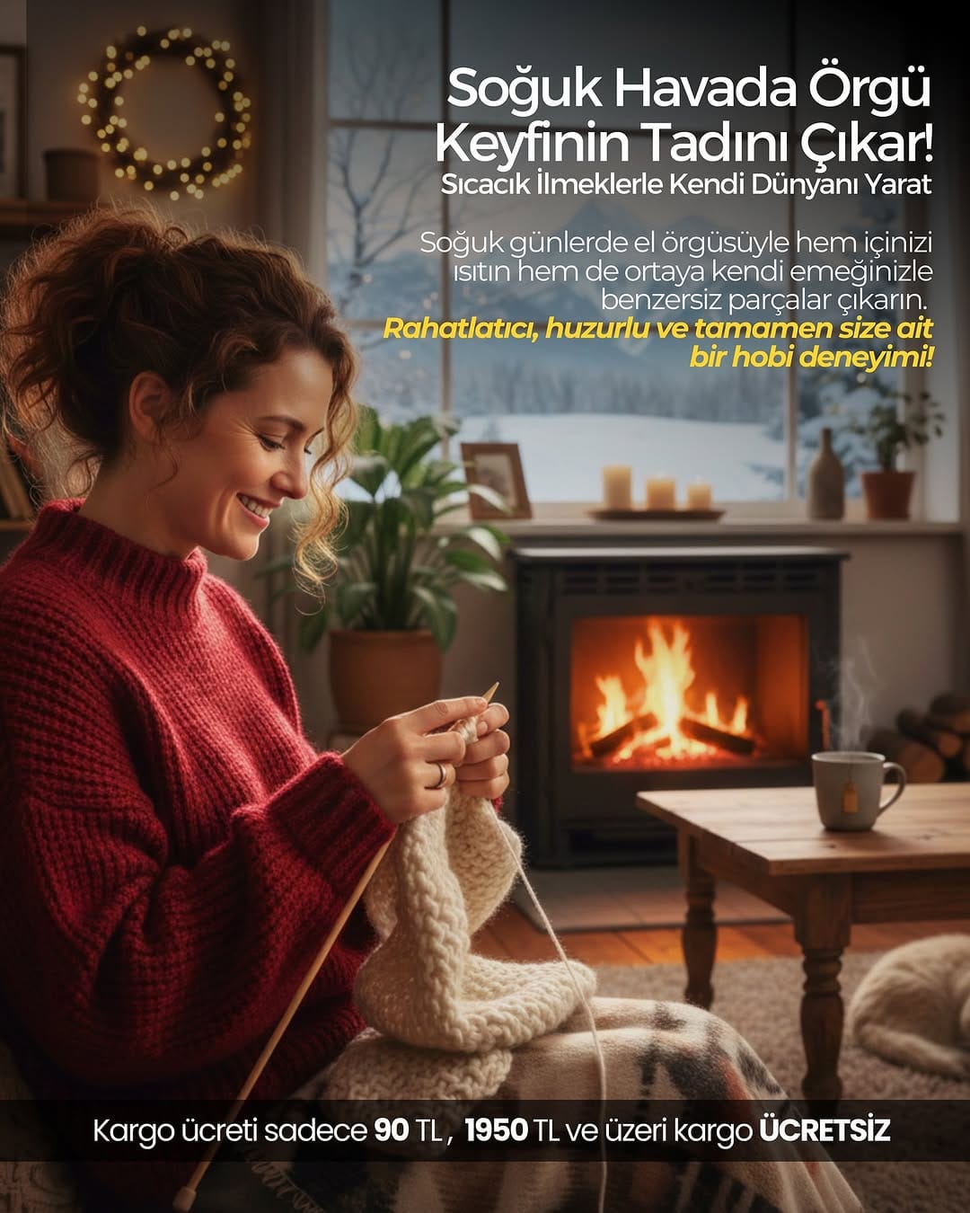Post 2 by Bursa İpek / Goblen.com on Instagram (image)