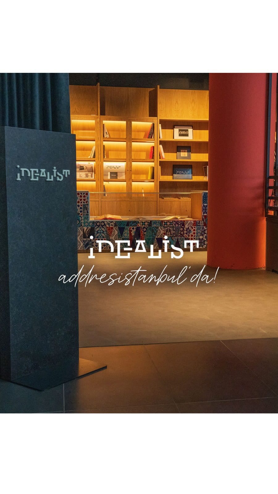 Post 6 by Dekorasyon Merkezi on Instagram (video)