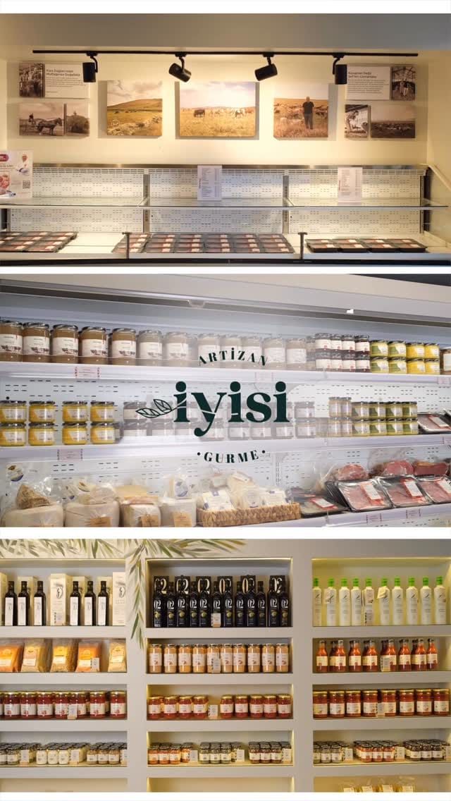 Post 2 by Etin En İyisi x İyisi Organik on Instagram (video)