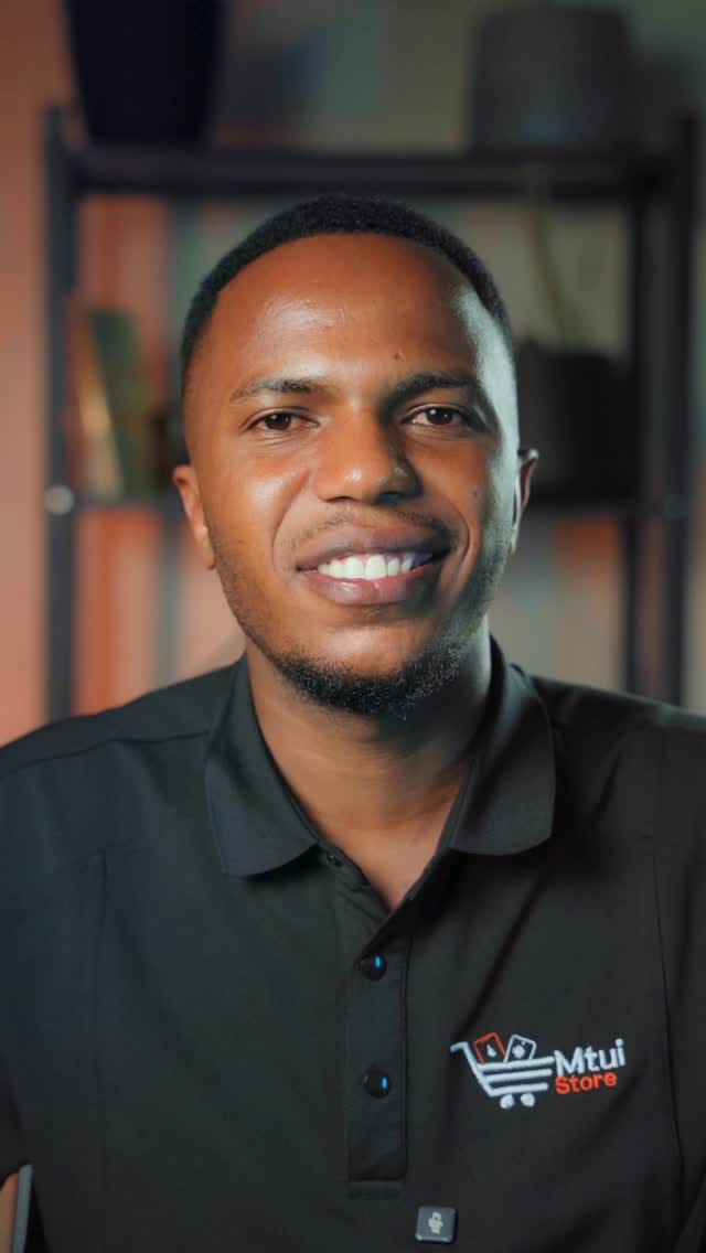 Post 1 by MWANZA PHONES| MWANZA APPLE GALLERY| MWANZA IPHONES on Instagram (video)