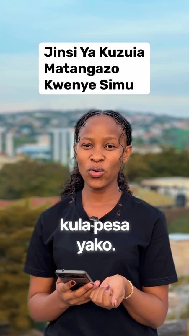 Post 6 by MWANZA PHONES| MWANZA APPLE GALLERY| MWANZA IPHONES on Instagram (video)
