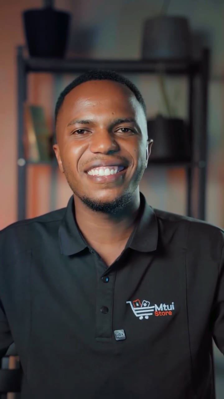 Post 3 by MWANZA PHONES| MWANZA APPLE GALLERY| MWANZA IPHONES on Instagram (video)