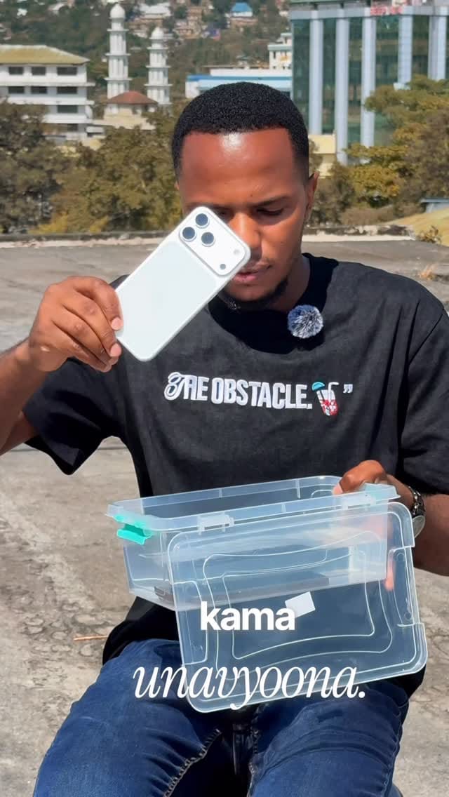 Post 9 by MWANZA PHONES| MWANZA APPLE GALLERY| MWANZA IPHONES on Instagram (video)