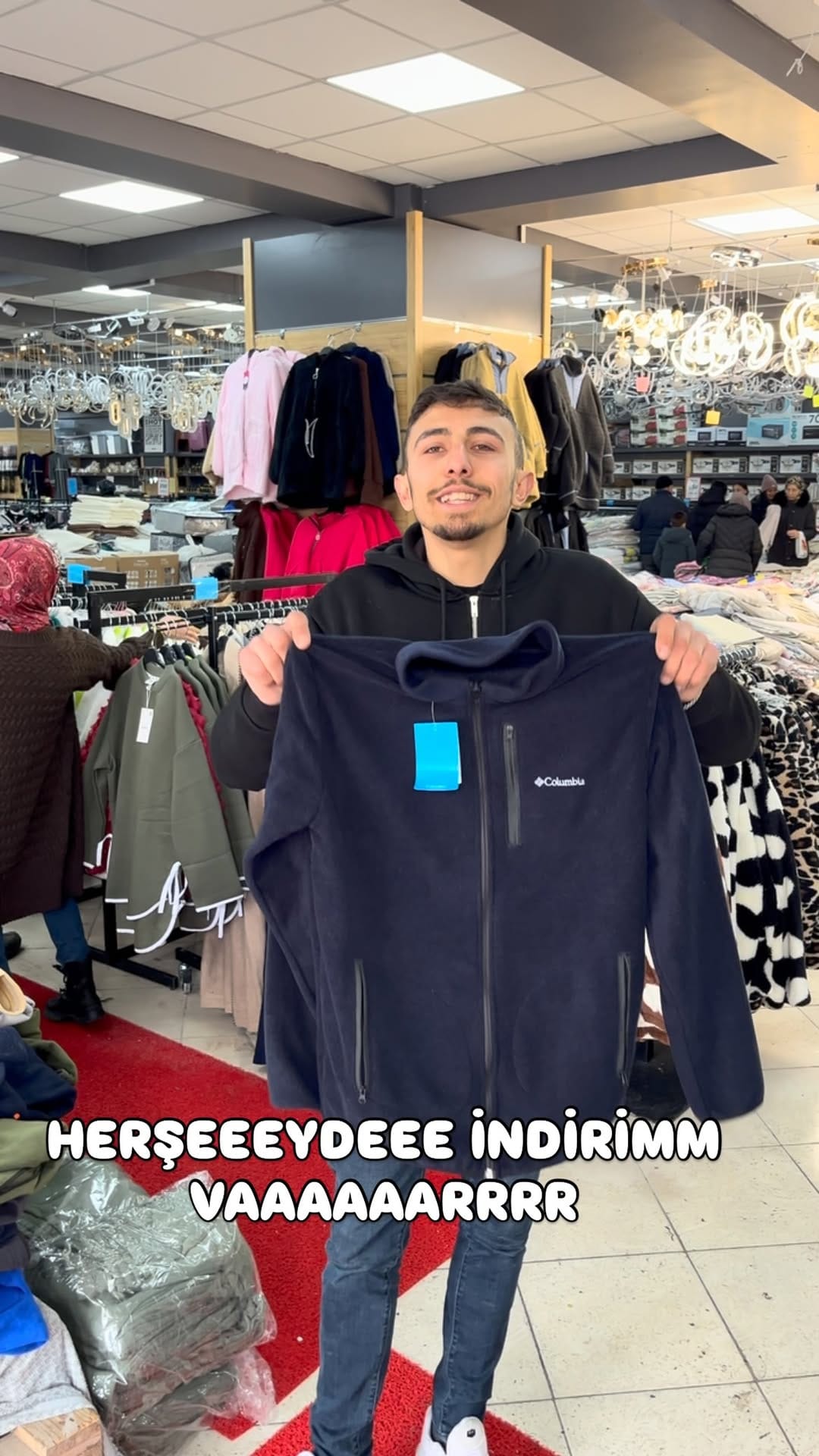 Post 3 by VİŞNE AVM İLDEM on Instagram (video)
