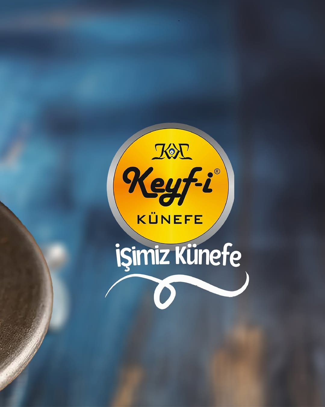 Post 10 by KEYF-İ KÜNEFE KONYAALTI on Instagram (image)