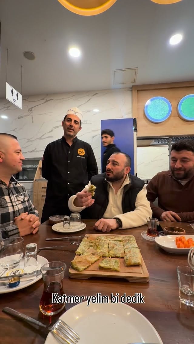 Post 6 by KEYF-İ KÜNEFE KONYAALTI on Instagram (video)