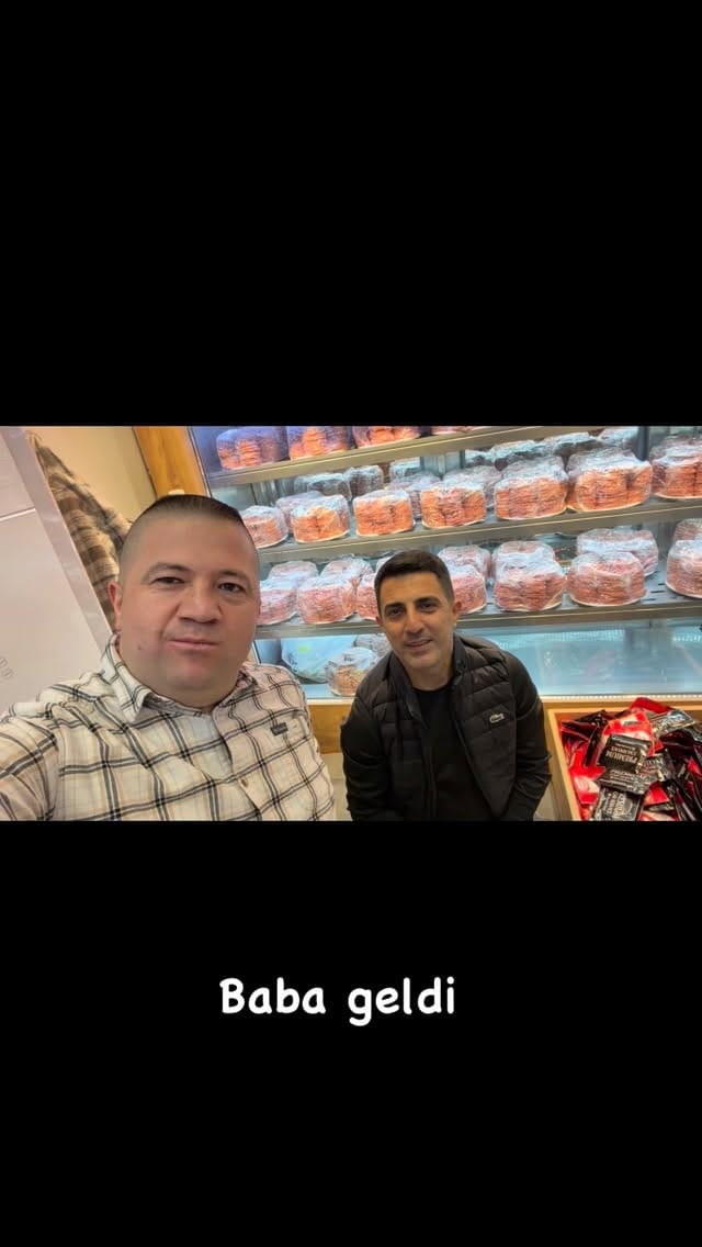 Post 4 by KEYF-İ KÜNEFE KONYAALTI on Instagram (video)