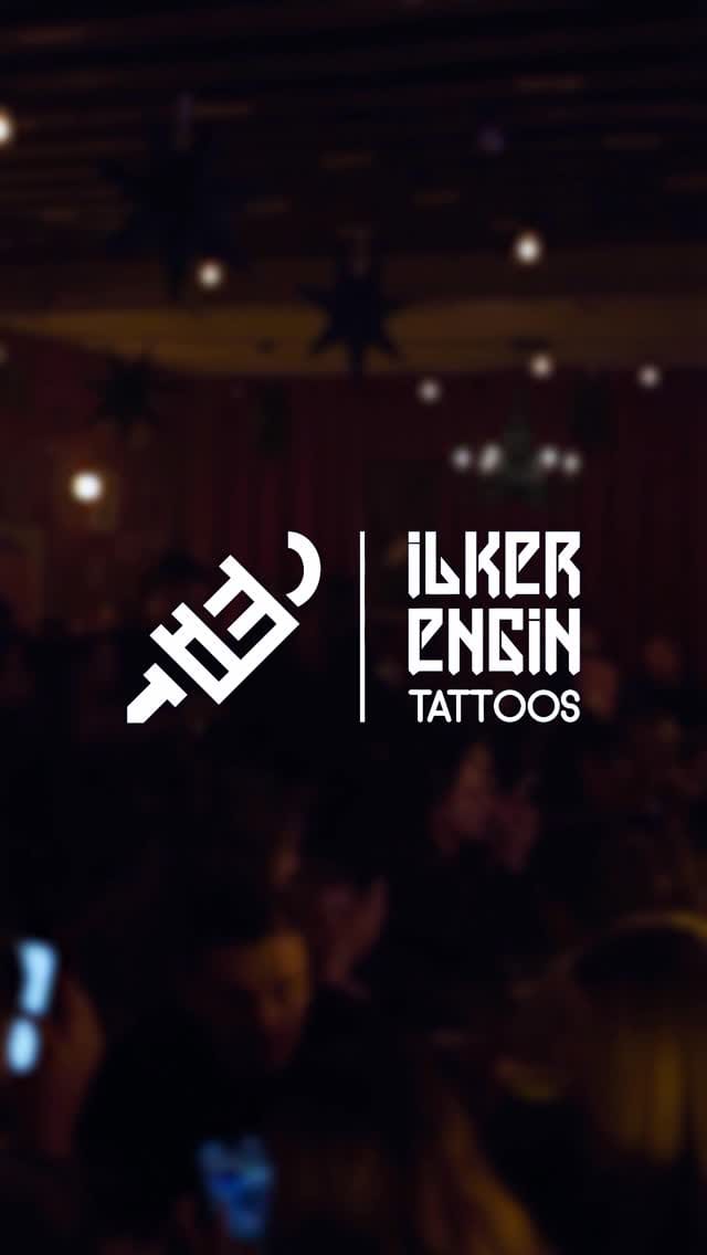 Post 1 by İlker Engin on Instagram (video)
