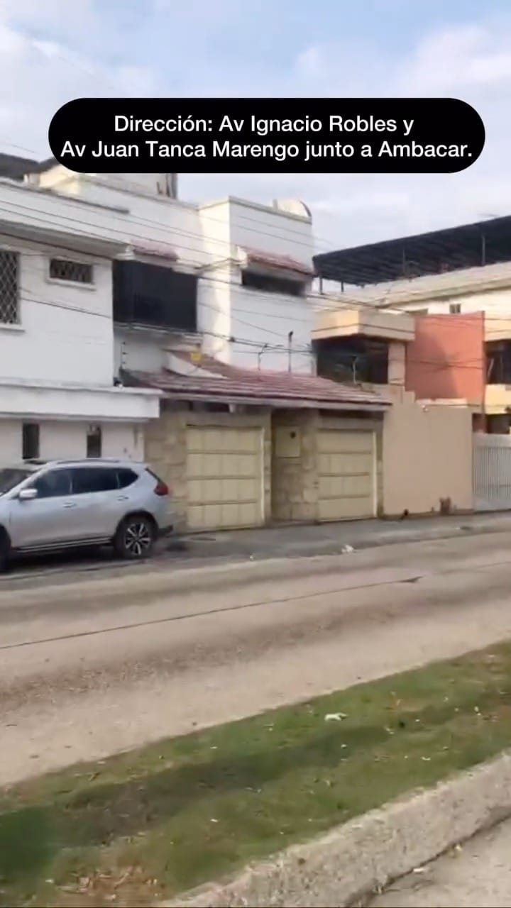 Post 10 by MegatechEcu on Instagram (video)