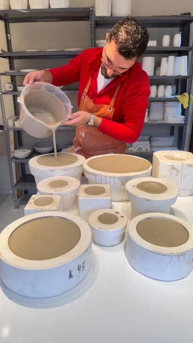 Post 1 by Cemre Geldi I Artisan Creator 🇹🇷 on Instagram (video)