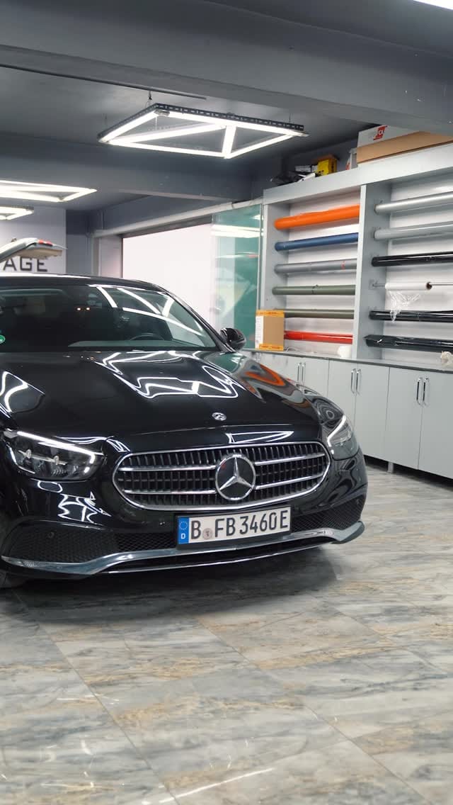 Post 1 by Celali Tuning on Instagram (video)