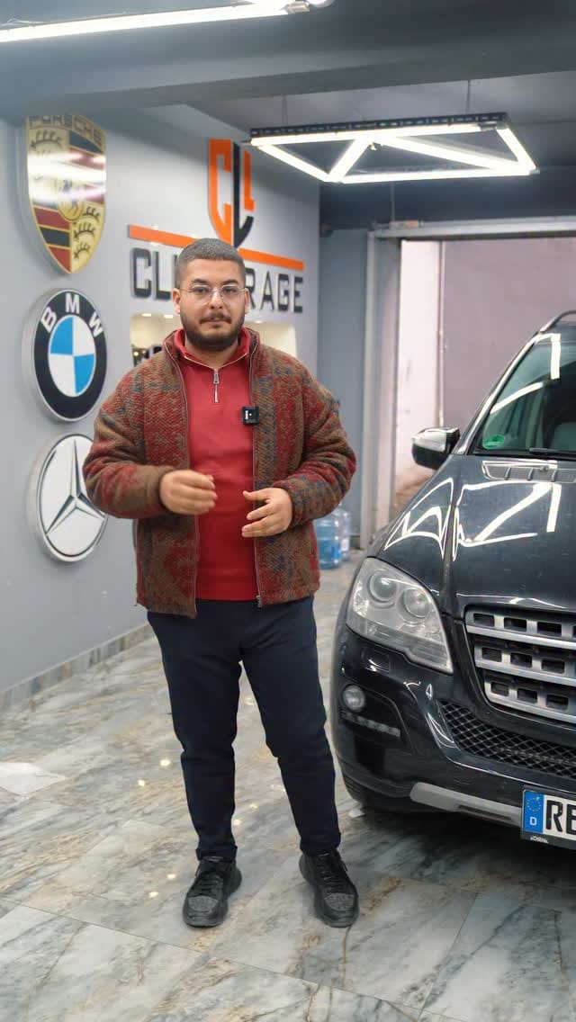 Post 2 by Celali Tuning on Instagram (video)