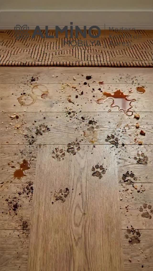 Post 4 by ALMİNO MOBİLYA on Instagram (video)