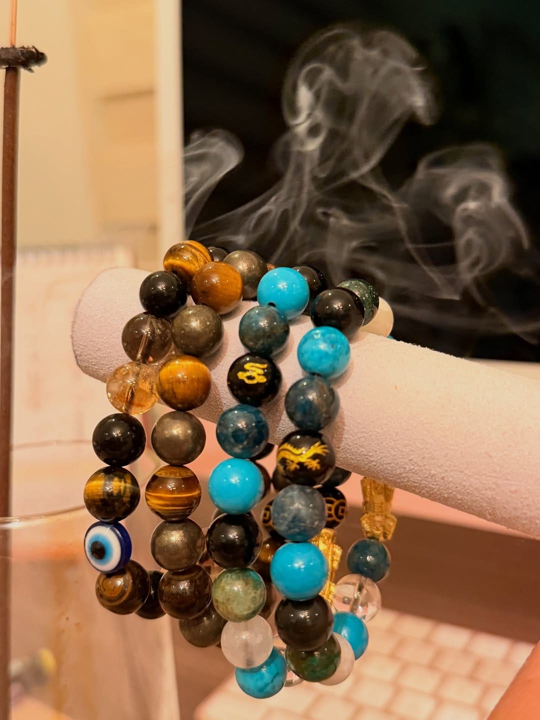 Post 1 by Dear Kismet: Crystal Shop on Instagram (image)
