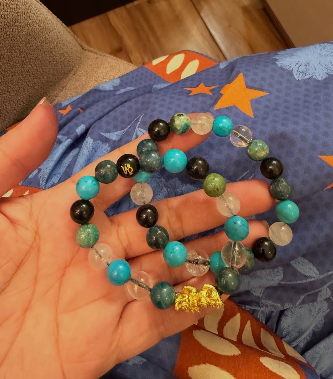Post 4 by Dear Kismet: Crystal Shop on Instagram (image)