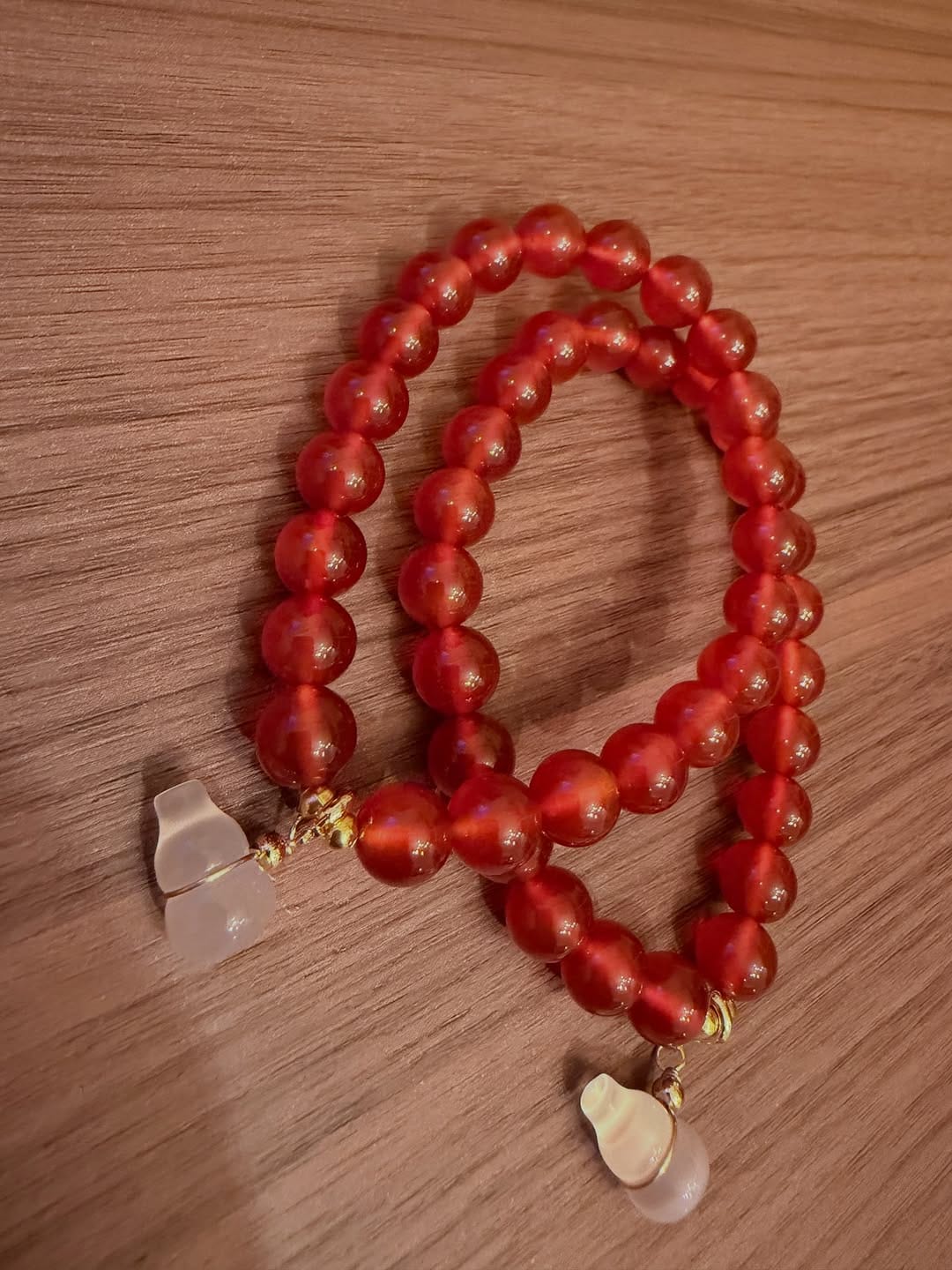 Post 2 by Dear Kismet: Crystal Shop on Instagram (image)