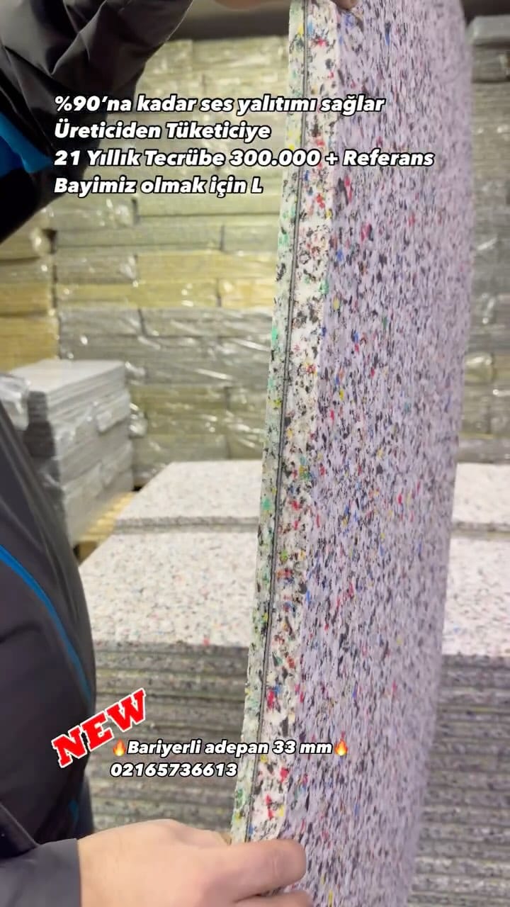 Post 10 by Adetaş on Instagram (video)